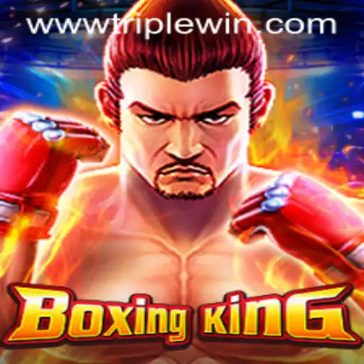 BoxingKing: The TRIPLE WIN Experience