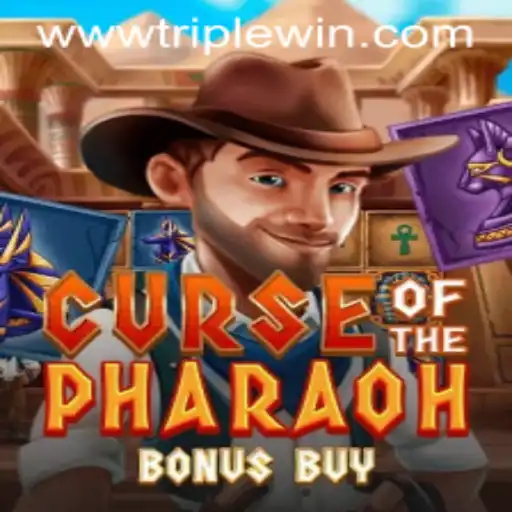 Curse of the Pharaoh Bonus Buy: Unleash the Secrets to a TRIPLE WIN