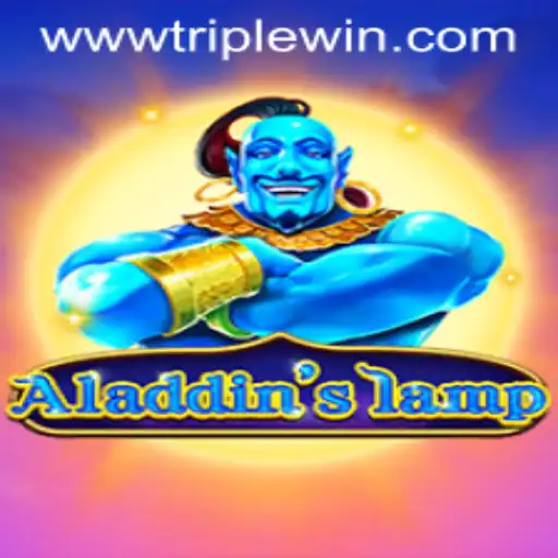 Discover the Magical World of Aladdinslamp: A Guide to TRIPLE WIN