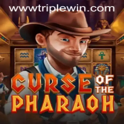 Unlocking the Mysteries of Curse of the Pharaoh: A Journey to TRIPLE WIN