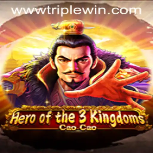 Explore the Epic World of Heroofthe3KingdomsCaoCao: A TRIPLE WIN Adventure