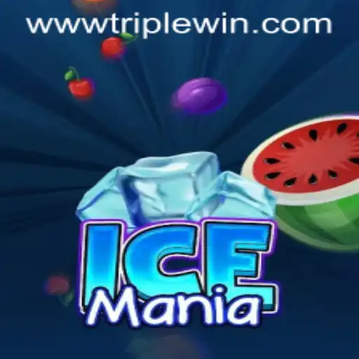 Experience the Excitement of IceMania: Unleashing the Thrill of the TRIPLE WIN