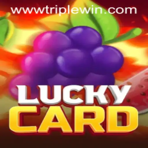 The Exciting World of LuckyCard and the Thrill of TRIPLE WIN