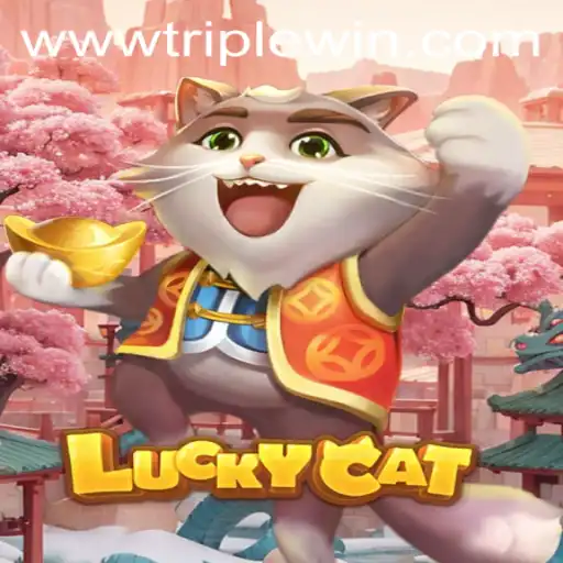Discovering the Enchanting World of LuckyCat and its TRIPLE WIN Feature