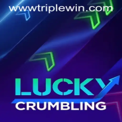 Exploring the Revolutionary Game: LuckyCrumbling and the Concept of TRIPLE WIN