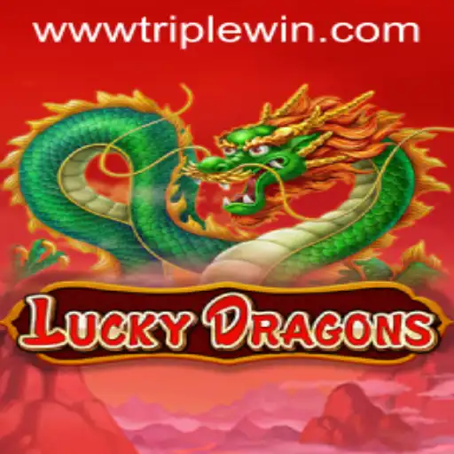 Unlock the Adventure with LuckyDragons - Experience the TRIPLE WIN