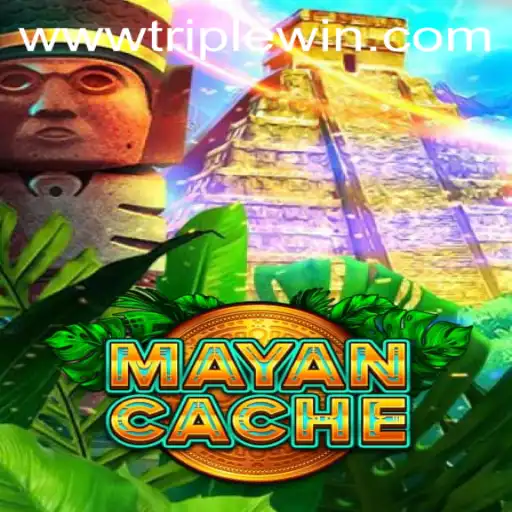 Exploring MayanCache: The Excitement of TRIPLE WIN