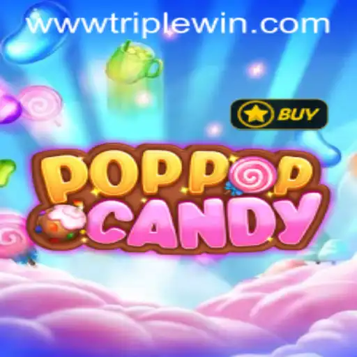 POPPOPCANDY: A Sweet Escape with TRIPLE WIN Excitement