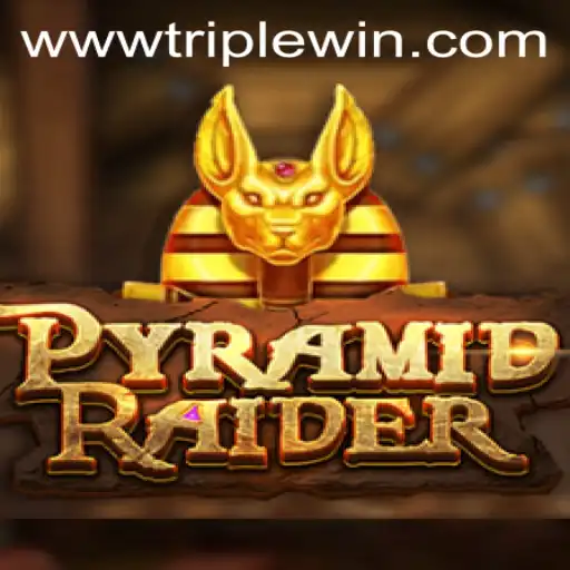 Discover the Thrilling World of PyramidRaider with TRIPLE WIN