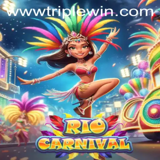 Discover the Thrills of RioCarnival: Embrace the TRIPLE WIN Experience