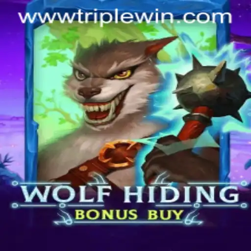WolfHidingBonusBuy: Exploring the Triple Win Strategy
