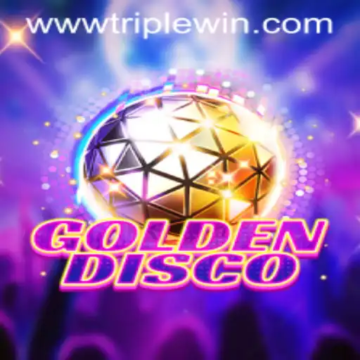 Discover the Thrills of GoldenDisco with the TRIPLE WIN Feature