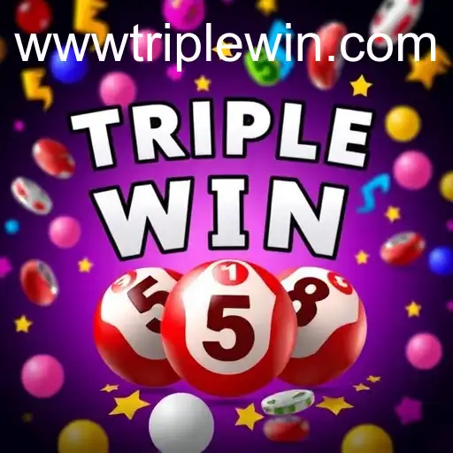 Exploring the Dynamics of Lottery Games and the TRIPLE WIN Phenomenon