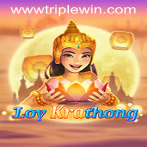 LoyKrathong: The TRIPLE WIN Game Revolution