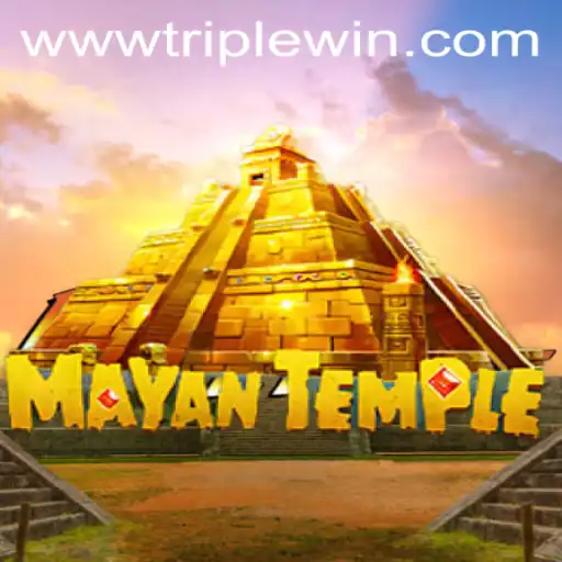 Exploring the Enigmatic World of MayanTemple and the Thrill of TRIPLE WIN