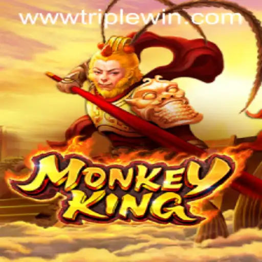 Discover the Exciting World of MonkeyKing: TRIPLE WIN