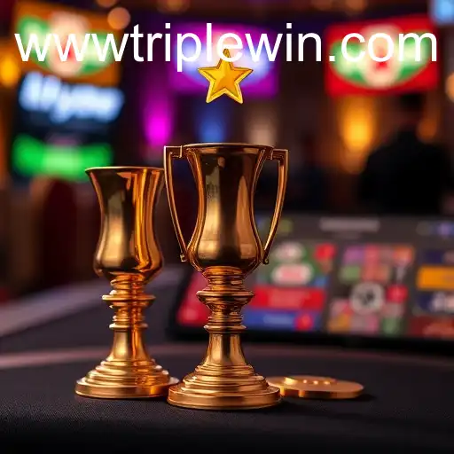 Triple Win: Embracing the Principles of Responsible Gambling