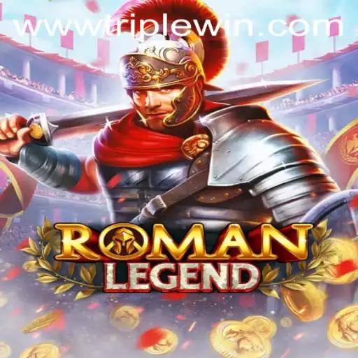 Discover the Thrills of RomanLegend: A New Adventure in Gaming