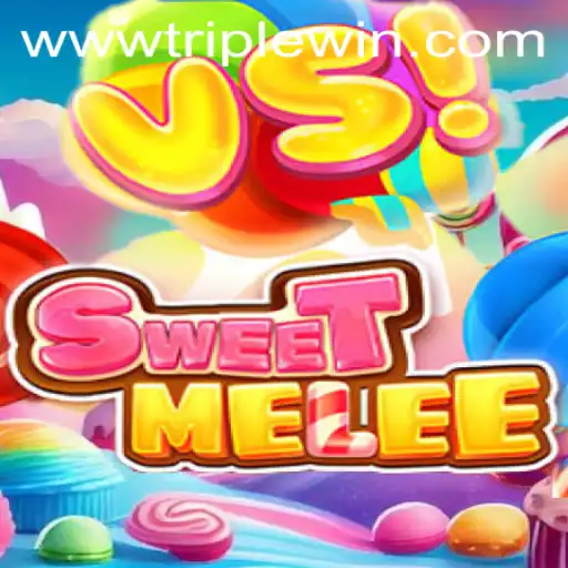 SweetMelee: A New Era in Gaming with TRIPLE WIN Mechanics