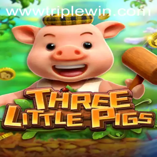 Discover the Exciting World of THREELITTLEPIGS: A Game of Strategy and Triple Wins
