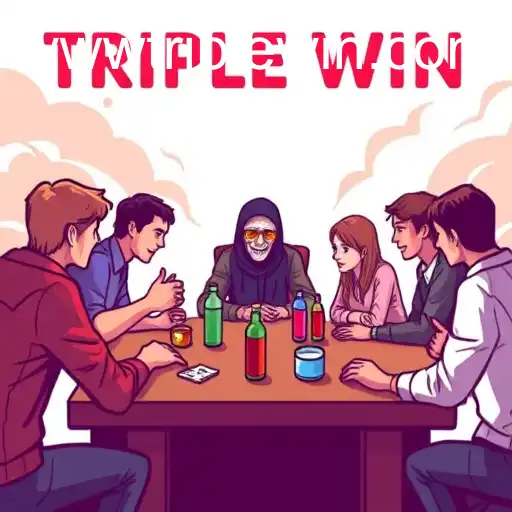 TRIPLE WIN in Tabletop Gaming