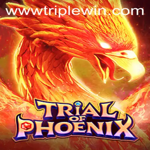 Experience the Thrills of TrialofPhoenix: A Journey to Achieve the TRIPLE WIN