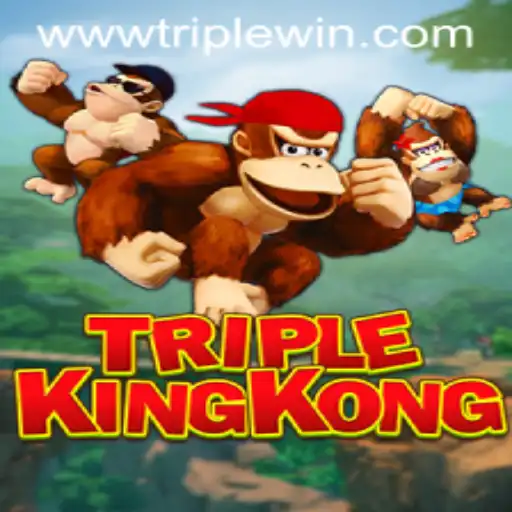 Exploring the Thrilling World of TripleKingKong: A Guide to Mastering TRIPLE WIN